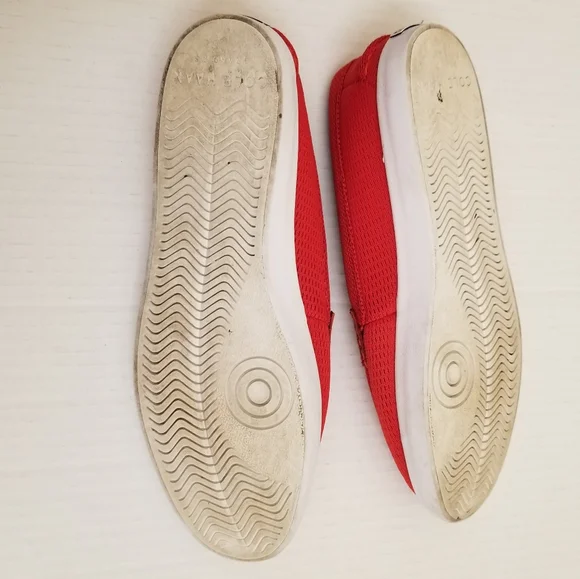 Cole Haan Nantucket Knit Loafer - Picture 6 of 7